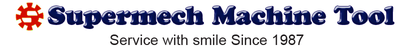 Supermech Machine Tool